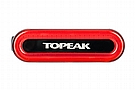 Topeak Rack RedLite 60 Rack Mounted Taillight 2