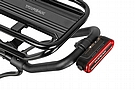 Topeak Rack RedLite 60 Rack Mounted Taillight 4