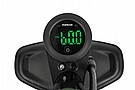 Topeak Joeblow Mountain X Digital Floor Pump 3