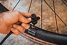 Topeak Joeblow Mountain X Digital Floor Pump 7
