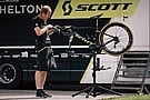 Topeak PrepStand X Work Stand 5