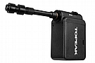 Topeak E-Booster Digital Pump 18