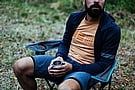 Sportful Mens Indigo Giara Overshort 7