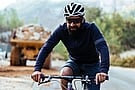 Sportful Mens Indigo Giara Overshort 6