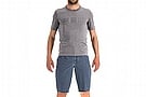 Sportful Mens Indigo Giara Overshort 1