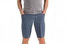 Sportful Mens Indigo Giara Overshort 4