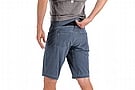 Sportful Mens Indigo Giara Overshort 3