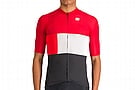 Sportful Mens Snap Jersey 3