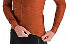 Sportful Mens Supergiara Thermal Jersey 9