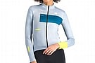 Sportful Womens Breakout Supergiara Thermal Jersey 1