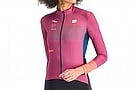 Sportful Womens Breakout Supergiara Thermal Jersey 2