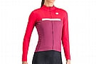 Sportful Womens Pista Thermal Jersey 1