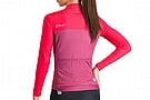 Sportful Womens Pista Thermal Jersey 3