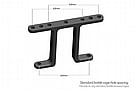 TriRig BTA Bottle Mount Riser 2