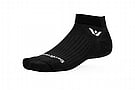 Swiftwick Aspire Ankle Socks 1