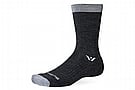 Swiftwick Pursuit Crew Merino Wool Sock 3
