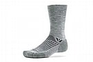 Swiftwick Pursuit Crew Merino Wool Sock 1