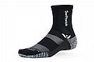 Swiftwick Flite XT Mid-Crew Sock 1