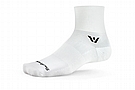 Swiftwick Aspire Quarter Crew Sock 2