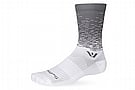 Swiftwick Vision Crew Sock - Drift 1