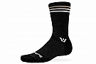 Swiftwick Pursuit Crew - Stripes 2