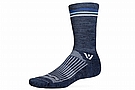 Swiftwick Pursuit Crew - Stripes 3