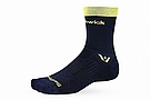 Swiftwick Aspire Mid Crew Sock 4