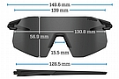 Tifosi Moab XC Sunglasses 10