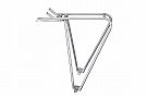 Bike-Mounted Racks product