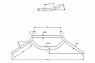 Surly Moloko Handlebar 3