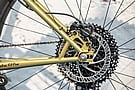 Surly Karate Monkey 27.5" Mountain Bike 11