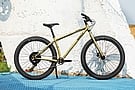 Surly Karate Monkey 27.5" Mountain Bike 7