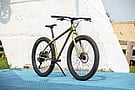 Surly Karate Monkey 27.5" Mountain Bike 8