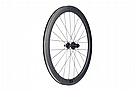 Vision SC48 i25 Carbon Disc Brake Wheelset 2