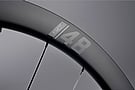 Vision SC48 i25 Carbon Disc Brake Wheelset 3