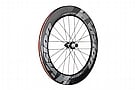 Vision Metron 81 SL Carbon Disc Brake Wheelset 2