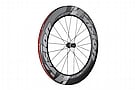 Vision Metron 81 SL Carbon Disc Brake Wheelset 1