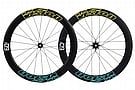 Vision Metron 60 SL Limited Edition TDF Disc Brake Wheels 9