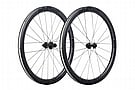 Vision SC 45 Disc Brake Carbon Wheelset 1