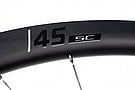 Vision SC 45 Disc Brake Carbon Wheelset 3