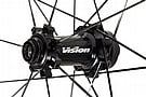 Vision SC 45 Disc Brake Carbon Wheelset 4