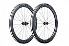 Vision SC 60 Disc Brake Carbon Wheelset 1