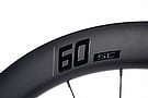 Vision SC 60 Disc Brake Carbon Wheelset 2