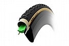 Vittoria Air-Liner Cyclocross 700c Tubeless Tire Insert 1