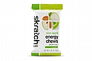 Skratch Labs Energy Chews Sport Fuel(Box of 10) 27