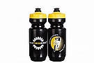 BikeTiresDirect 20th Anniversary Purist Water Bottle 4