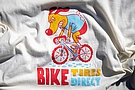BikeTiresDirect Doggie Tee 3