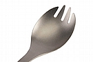 Snow Peak Titanium Spork 4