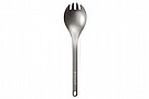 Snow Peak Titanium Spork 2