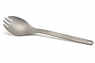 Snow Peak Titanium Spork 1